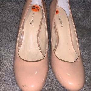 Nine West Women Pumps